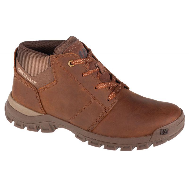Caterpillar Threshold Chukka M P725953 boots Footwear/Outdoor/Caterpillar Your Sports Performance