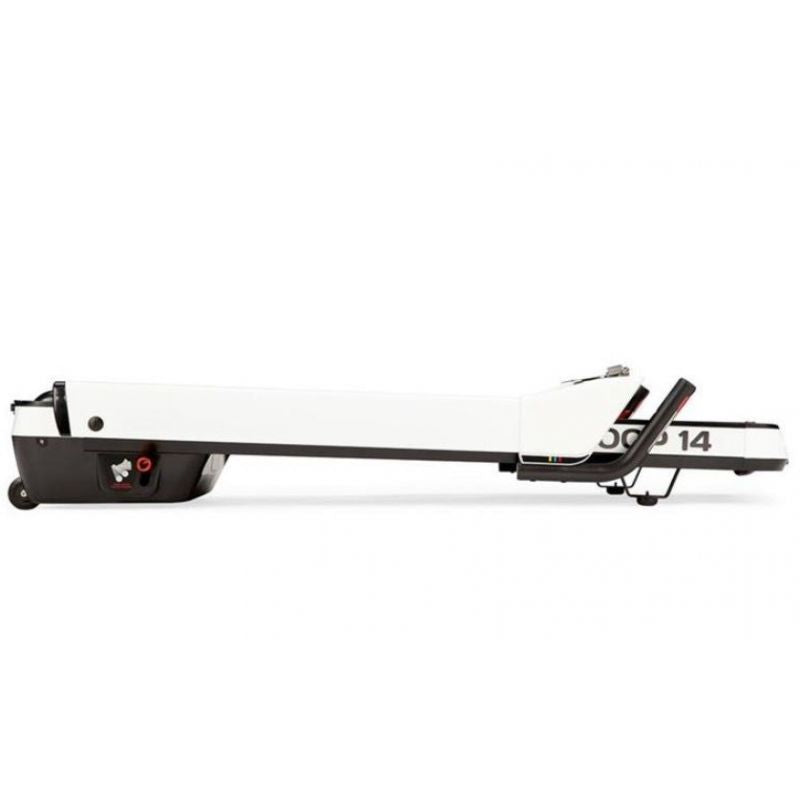 HMS LOOP14 electric treadmill 1-14 km/h In preparation Your Sports Performance
