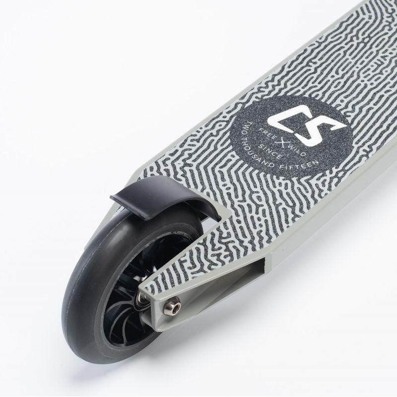 Coolslide freestyle scooter Cannock 92800595500 Accessories/Skating/Hulajnogi Your Sports Performance