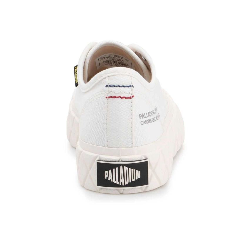 Palladium Ace Cvs Star W 77014-116-M shoes Footwear/Lifestyle/Palladium Your Sports Performance