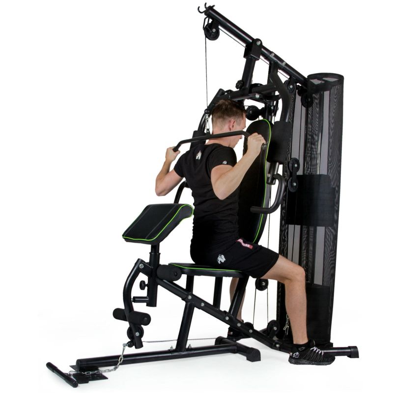 VIRTUFIT HOME GYM STRENGTH STATION KH100 In preparation Your Sports Performance