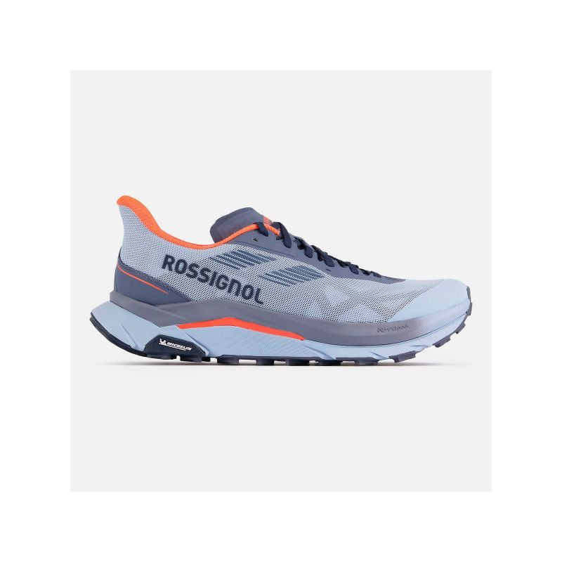 ROSSIGNOL Vezor men's shoes navy blue