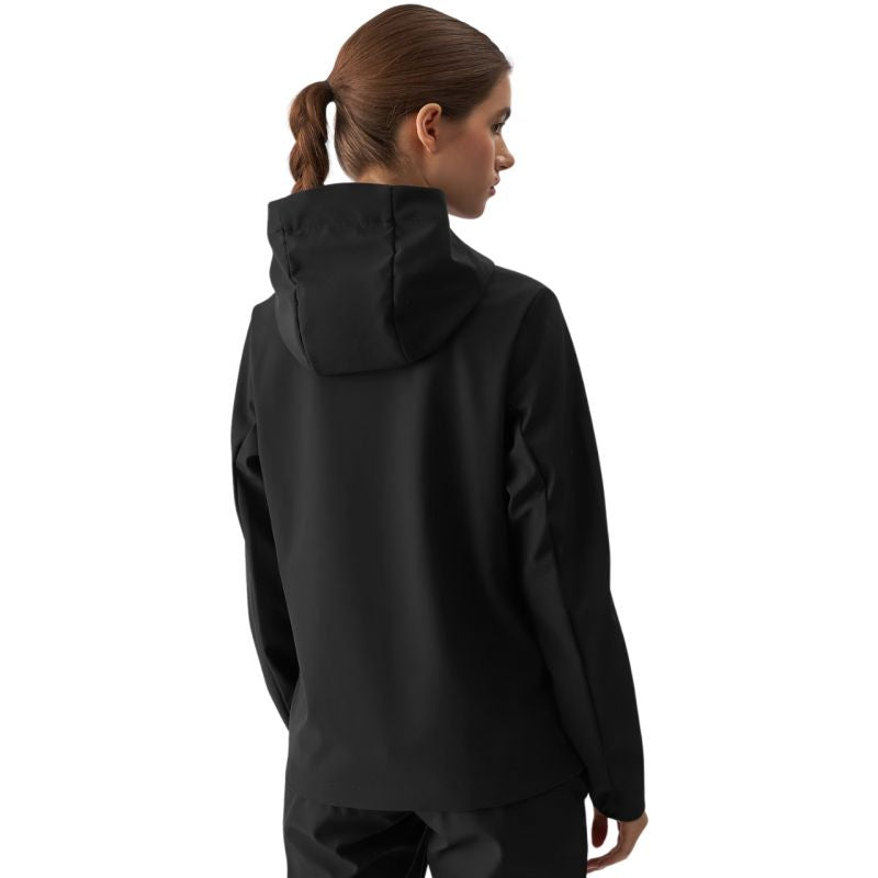 Softshell jacket 4F F285 W 4FWAW24TSOFF285 20S Clothing/Outdoor 4F
