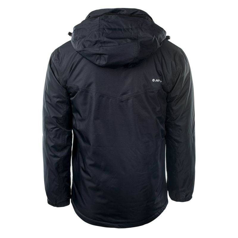 Men's BRENER Insulated Jacket