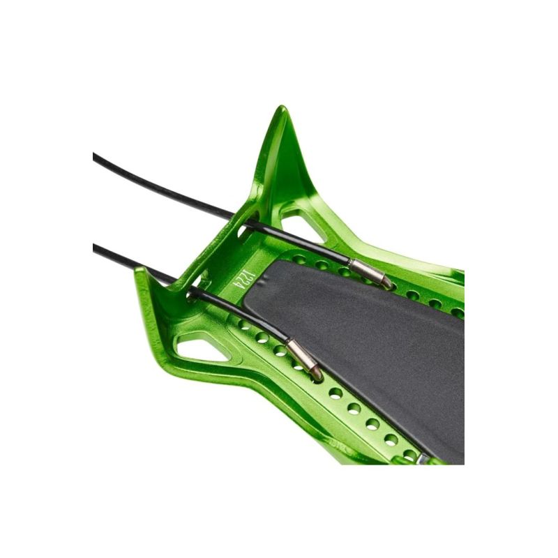 Black Diamond Neve Pro Automatic Crampons Wspinaczka/Raki Your Sports Performance