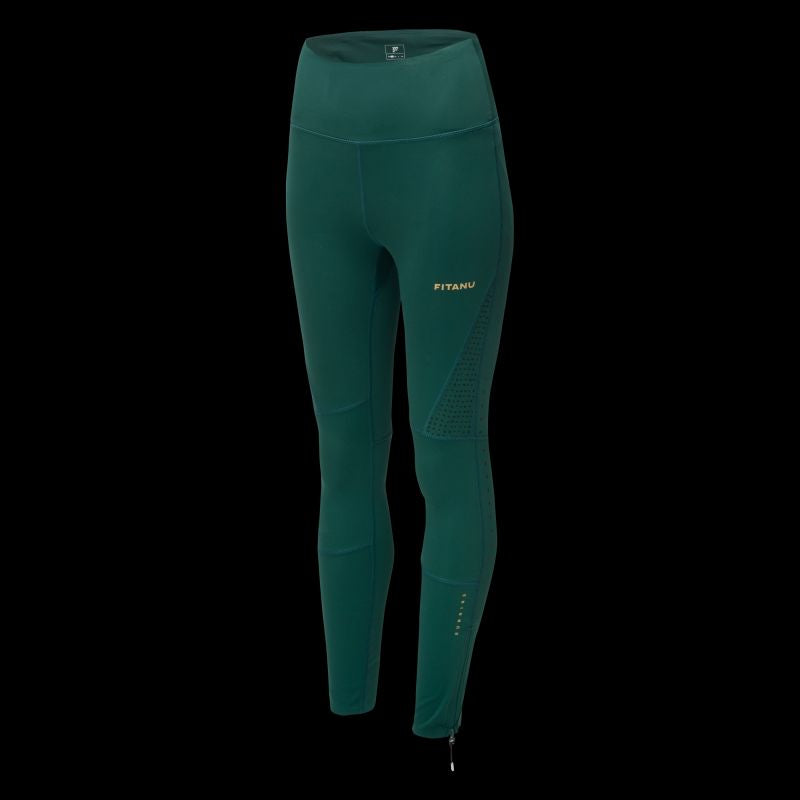 Women's FINPORA Leggings W In preparation Your Sports Performance