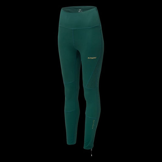 Women's FINPORA Leggings W In preparation Your Sports Performance