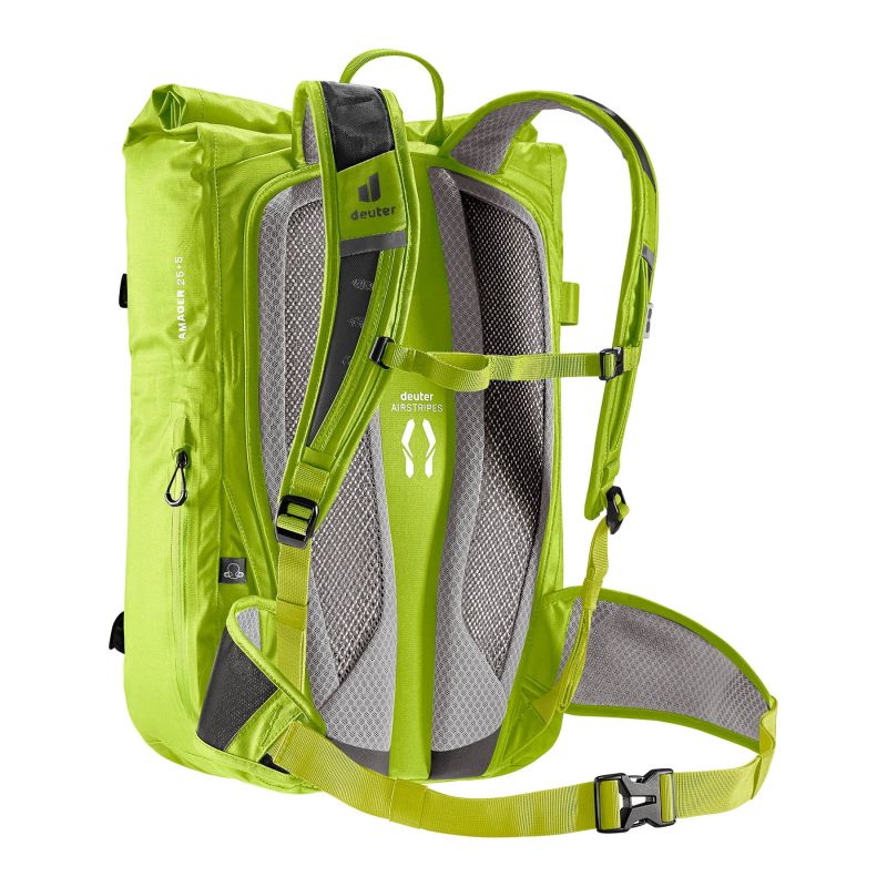 Deuter Amager 25+5 Backpack 3220022-8006 Accessories/Plecaki/Deuter/Sports/school Your Sports Performance