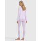 Women's seamless thermal underwear (bottom) 4F 4FWAW25USEAF217-52S *Kategoria tymczasowa Your Sports Performance