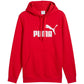 Puma ESS No.1 Logo Hoodie FL M 682570 11 Clothing/Lifestyle Puma