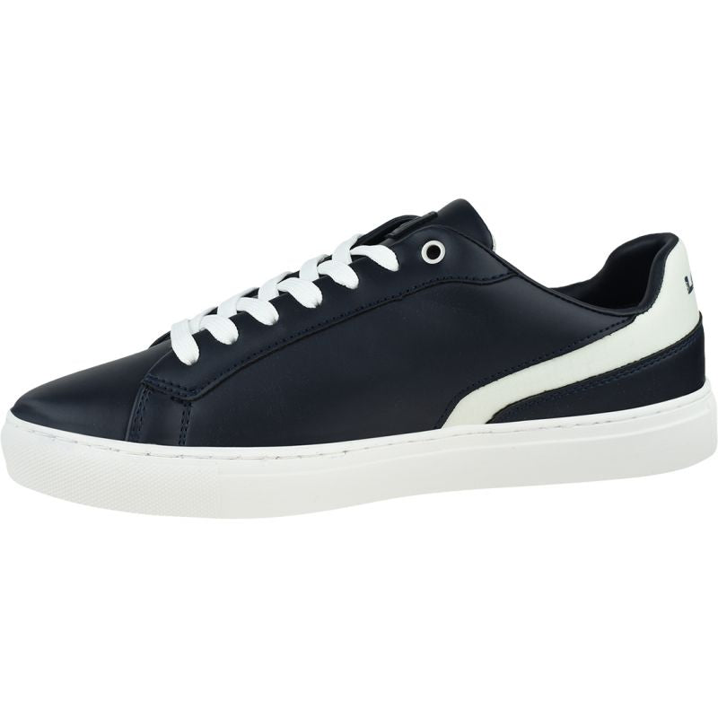 Levi's Vernon TD 231539-841-17 granatowe 40 Footwear/Lifestyle/Levis Your Sports Performance