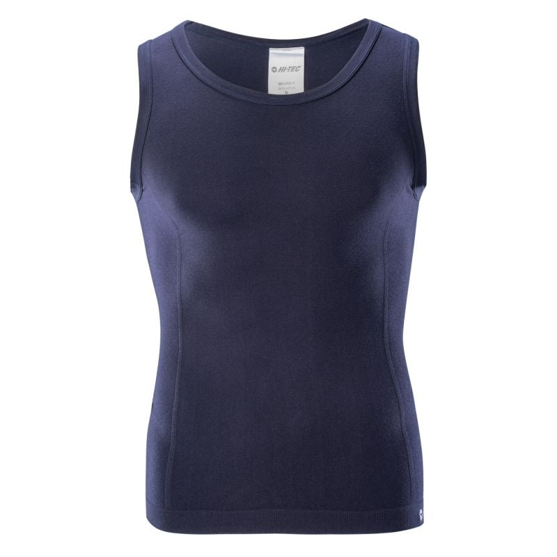 Thermoactive shirt Hi-Tec Bruno II M 92800353880 Clothing/Outdoor/Hi-Tec Your Sports Performance