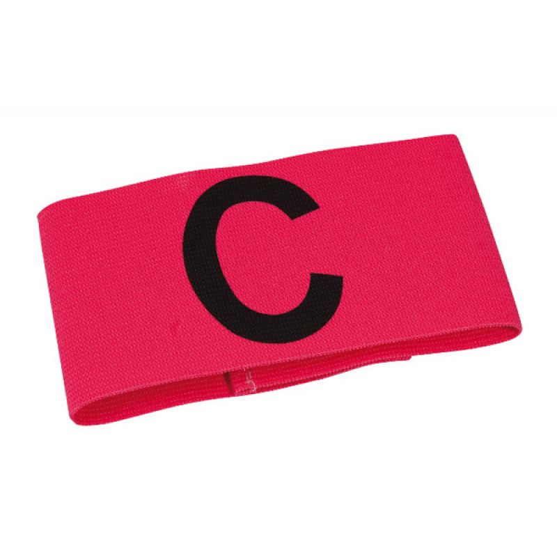 Senior Select 6970 captain's armband pink In preparation Your Sports Performance