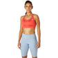 Sports bra Asics Accelerate Bra W 2012B911-701 Clothing/Training Asics