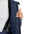 Ski jacket 4F W 4FWAW25TTJAF0954 31S Clothing/Outdoor Your Sports Performance