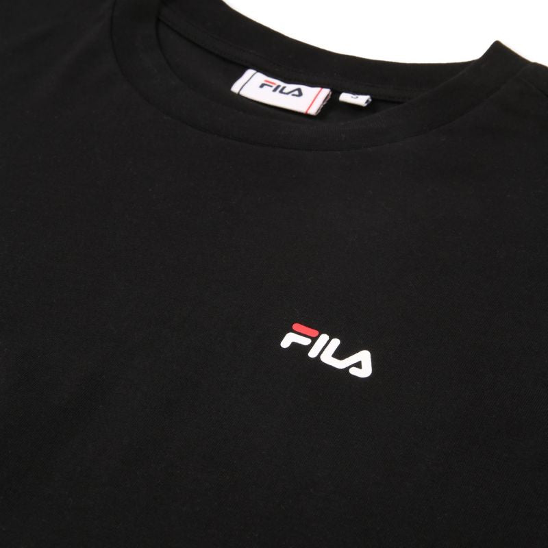 Fila Lignano T-shirt W FAW1053 80010 Clothing/Lifestyle/T-shirts/Fila Your Sports Performance
