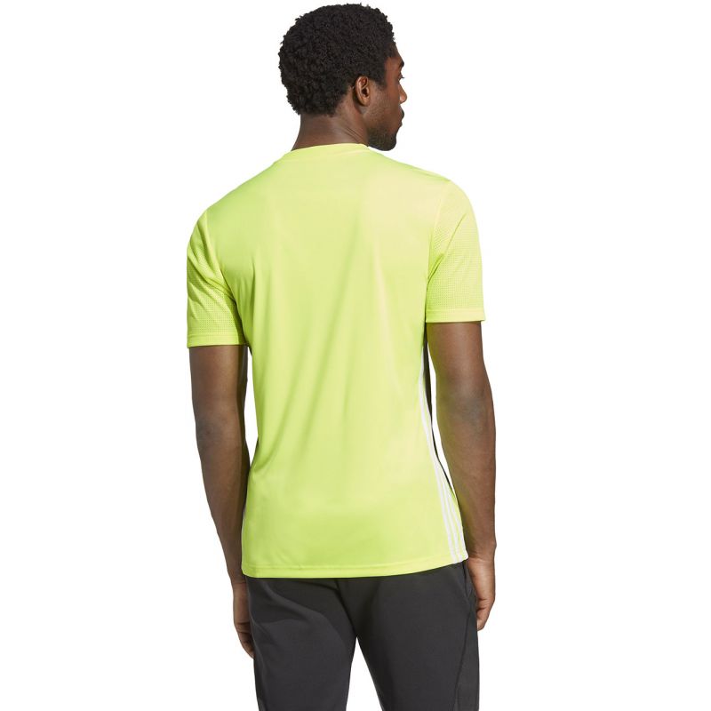 T-shirt adidas Table 23 Jersey M IB4925 Clothing/Football Adidas