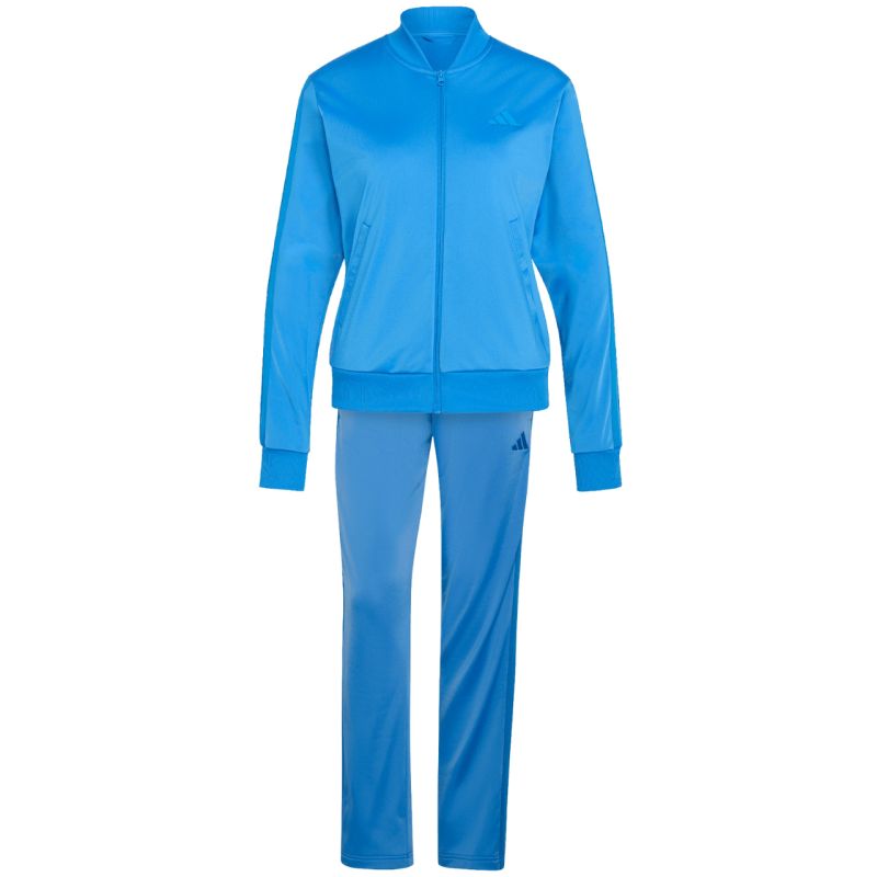 adidas Dayready Tracksuit women’s blue KB8164