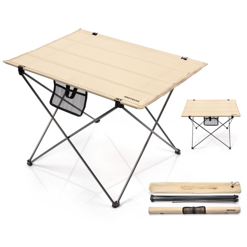 Meteor Viator 16558 folding table Accessories Your Sports Performance