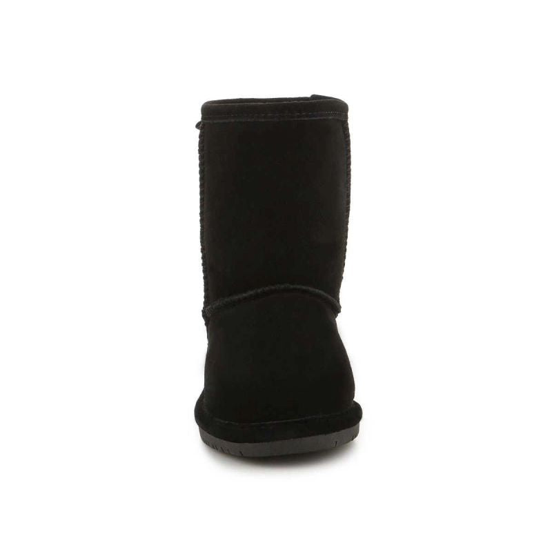 BearPaw Emma Youth Jr 608Y Black II winter shoes Footwear/Outdoor/UGG Your Sports Performance