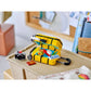 LEGO 40817 Yellow Travel Suitcase In preparation Your Sports Performance