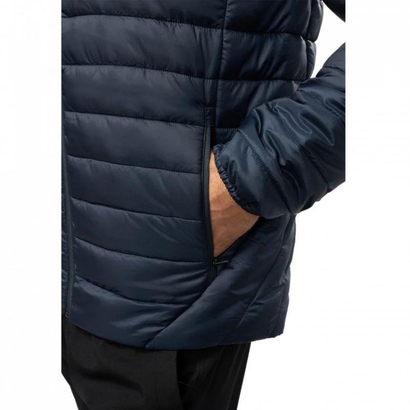 Bauer Team Puffer Sr. Jacket In preparation Your Sports Performance