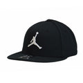 Air Jordan Jumpman Pro Black Cap - FV5296-010 Odzież/Czapki/Czapki z daszkiem Your Sports Performance