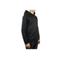 Sweatshirt 4F X4Z18-BLM201BLK Clothing/Training 4F