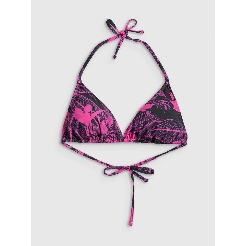 Women's bikini top 4F 4FWSS26UBKTF089-91A 4f