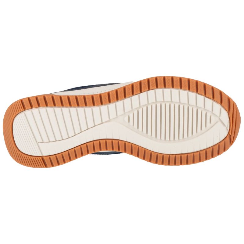 Skechers Slip-Ins: Bobs Squad 4 - Staple Look 117624-NVY Navy blue 36 In preparation Your Sports Performance