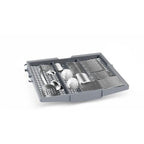 BOSCH SMS4EVI04E dishwasher AGD - Produkty/Zmywarki wolnostojące Your Sports Performance