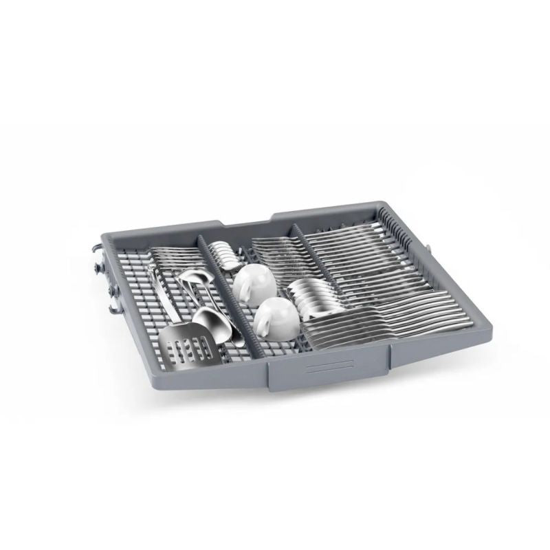 BOSCH SMS4EVI04E dishwasher AGD - Produkty/Zmywarki wolnostojące Your Sports Performance