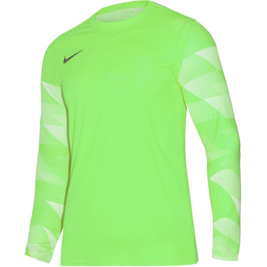 T-shirt Nike Dry Park IV JSY LS GK Jr CJ6072-702 Clothing/Football Nike