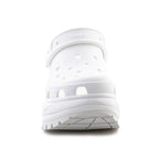 Crocs Mega Crush Clog 207988-100 Footwear/Outdoor Crocs