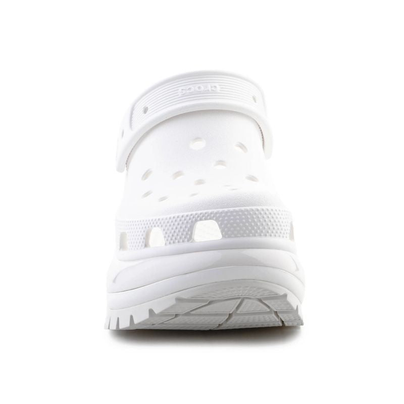 Crocs Mega Crush Clog 207988-100 Footwear/Outdoor Crocs