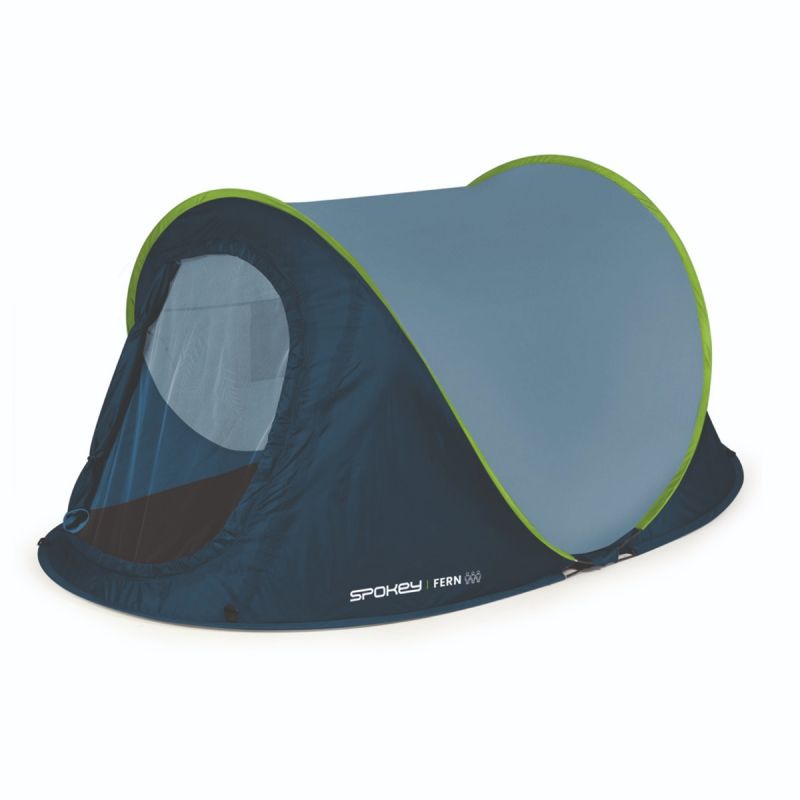 Spokey Sapphire SPK-943514 camping tent Accessories/Tourist equipment Your Sports Performance