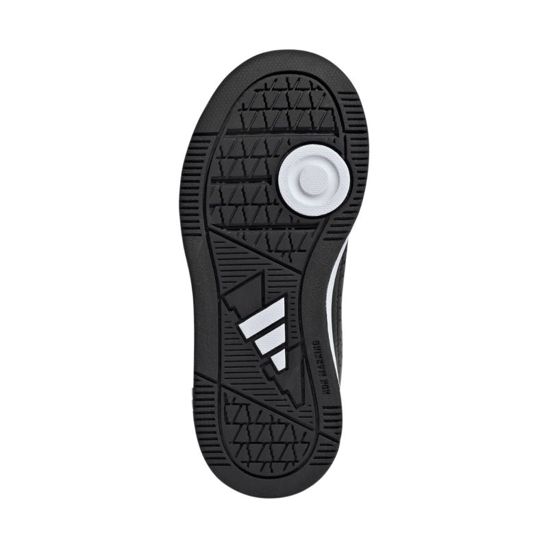 Adidas Tensaur Sport 3.0 Kids Shoes Black JQ1842