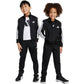 adidas Essentials Climacool Kids Tracksuit Black and White JM0891 In preparation Adidas