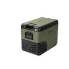 Yolco KX40 Green Portable Compressor Refrigerator AGD - Produkty/Lodówki turystyczne Your Sports Performance