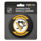 Souvenir Hockey Puck Inglasco NHL Retro 510AN000555