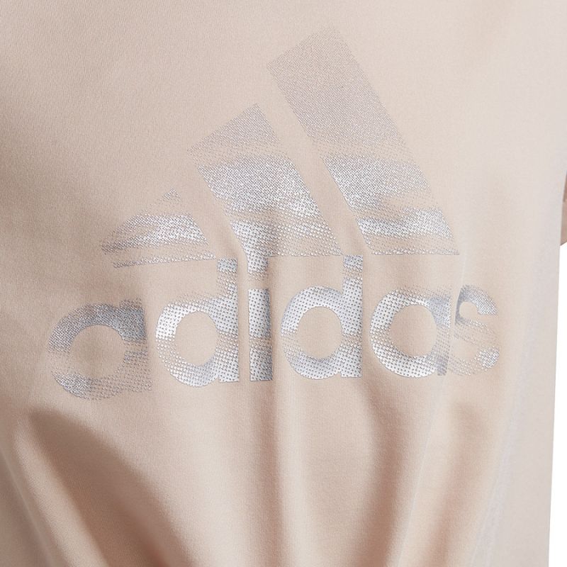 Adidas Primegreen Aeroready Tee Jr H26610 Clothing/Training Adidas