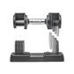 Adjustable dumbbells Half Human 5kg SFIT-P-HH30001 Accessories/Training equipment Your Sports Performance