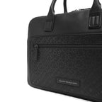 TOMMY HILFIGER MONOGRAM LAPTOP BAG To be categorized Your Sports Performance