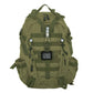 Offlander Survival Trekker 25L backpack OFF_CACC_34GN Accessories/Plecaki/pozostałe plecaki Your Sports Performance
