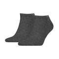 Calvin Klein Quarter 2P Socks 701218707 003 Clothing/Lifestyle/Socks/ Tommy Hilfiger Your Sports Performance