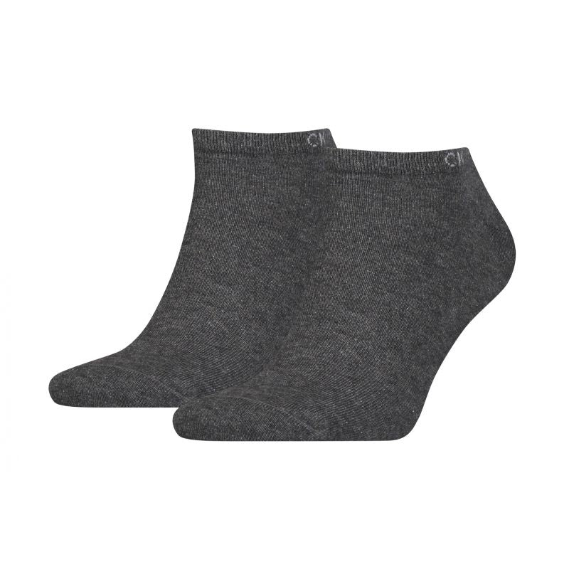 Calvin Klein Quarter 2P Socks 701218707 003 Clothing/Lifestyle/Socks/ Tommy Hilfiger Your Sports Performance