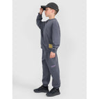 4F JUNIOR sweatshirt 4FJRAW25TSWSM2448-22S Clothing Your Sports Performance
