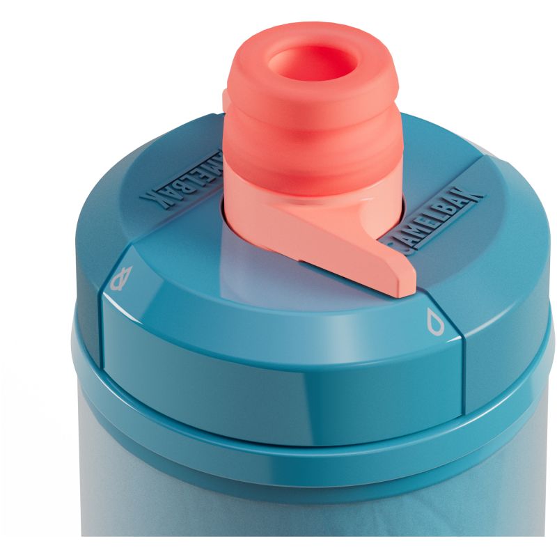 CAMELBAK Podium Chill 710ml Cycling Water Bottle