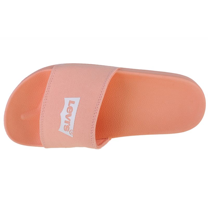 Levi&#39;s June Babytab slippers 229170-733-81 Footwear/Lifestyle/Levis Your Sports Performance