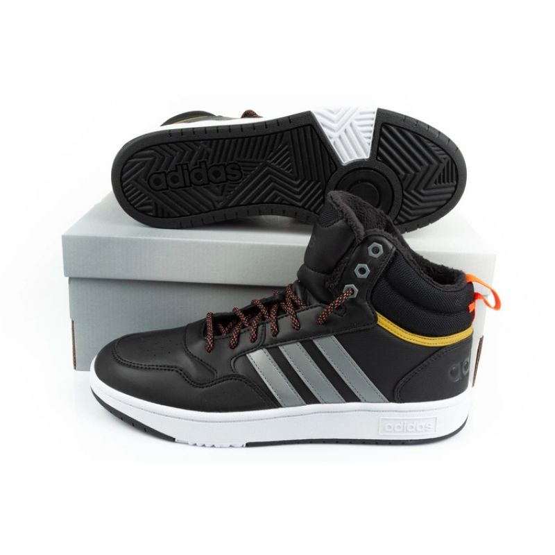 Adidas Hoops M HR1440 shoes Footwear/Lifestyle Adidas